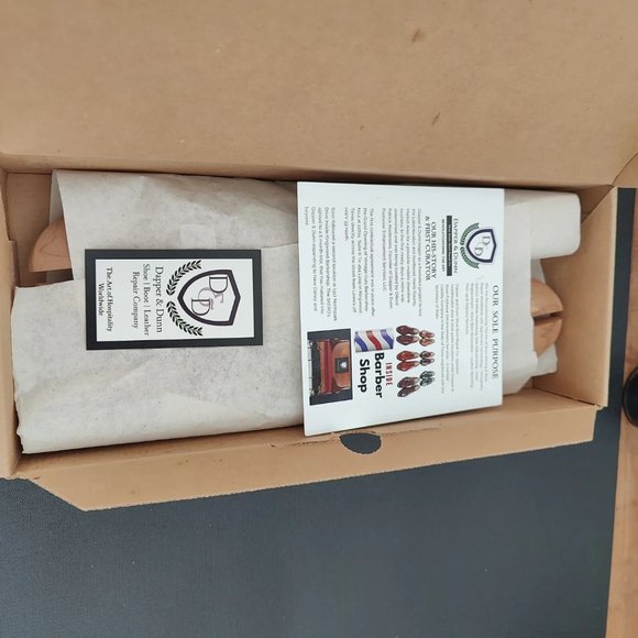 Rochester Cedar Shoe Trees XL - Picture 2 of 7